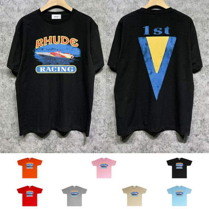 Picture of Gallery Dept T Shirts Short _SKUGalleryDeptS-2XL11trCHRH14713644